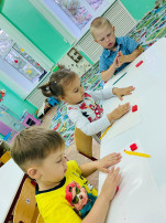 5 Причин заниматься лепкой с ребенком 5 Причин заниматься лепкой с ребенком.