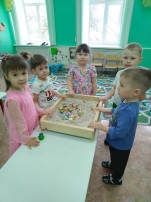 Игры с песком Игры с песком.