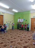 Неделя дорожной безопасности Неделя дорожной безопасности.