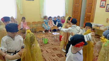Праздник весны Праздник весны.