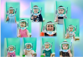 День космонавтики День космонавтики.