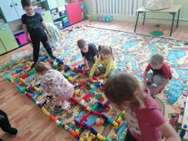 Конструктор Лего Конструктор Лего.
