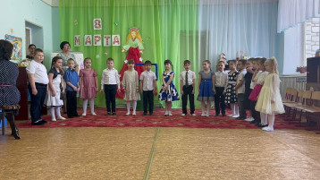Праздник в подготовительной группе Праздник в подготовительной группе.