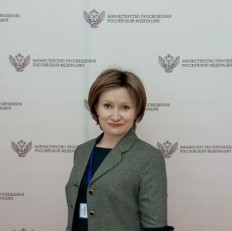 Ильясова Альфия Галимовна Ильясова Альфия Галимовна