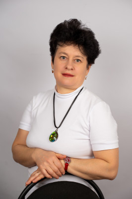 Педагогический работник Фролова Вера Николаевна Педагогический работник Фролова Вера Николаевна