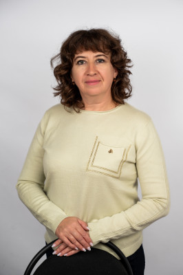 Воспитатель Игнатенко Светлана Михайловна Воспитатель Игнатенко Светлана Михайловна